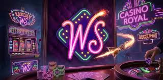 Sito web di Winspirit Casino