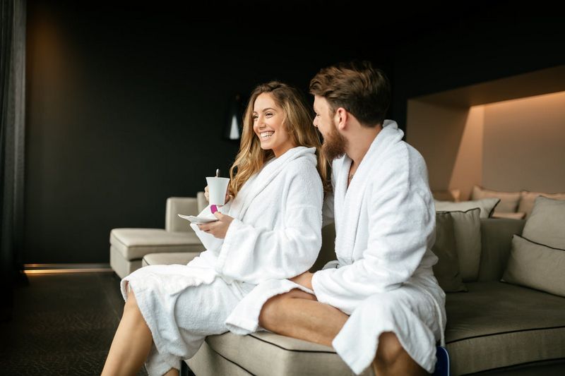 What is a Couples Massage therapy?