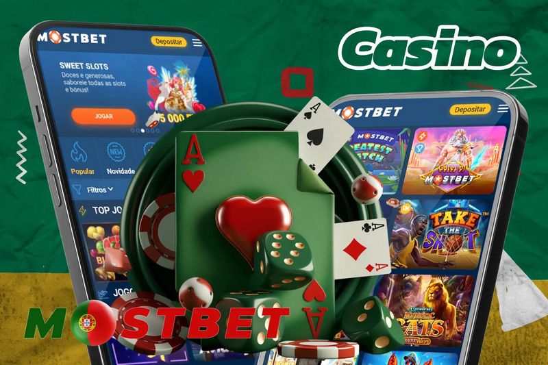 Mostbet Website & App